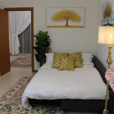 Newly Furnished Cozy 1 Bedroom Apartment Close To Jbr Beach And Metro Dubai Eksteriør billede