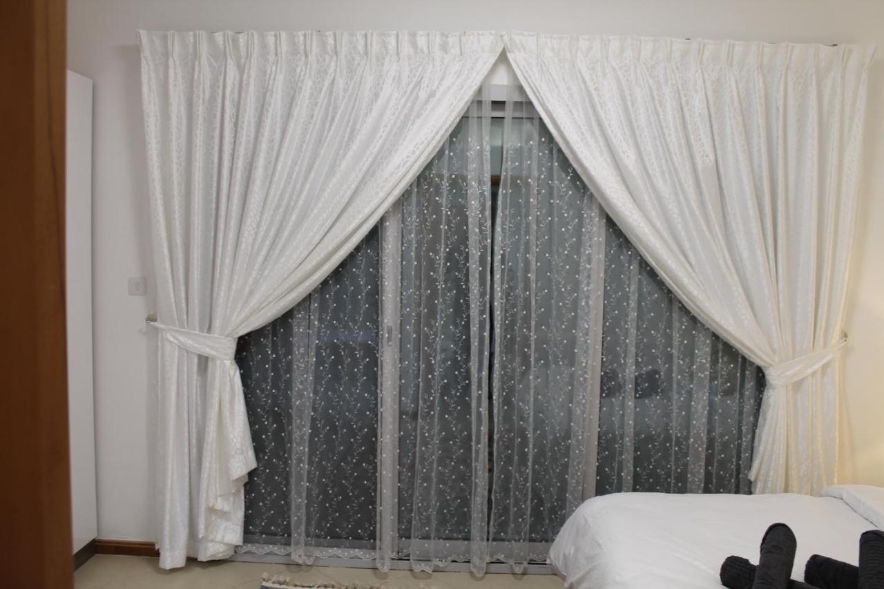 Newly Furnished Cozy 1 Bedroom Apartment Close To Jbr Beach And Metro Dubai Eksteriør billede