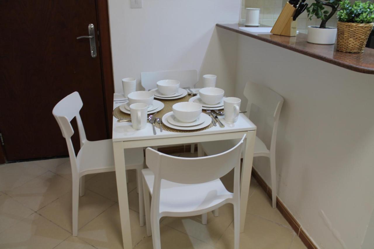 Newly Furnished Cozy 1 Bedroom Apartment Close To Jbr Beach And Metro Dubai Eksteriør billede